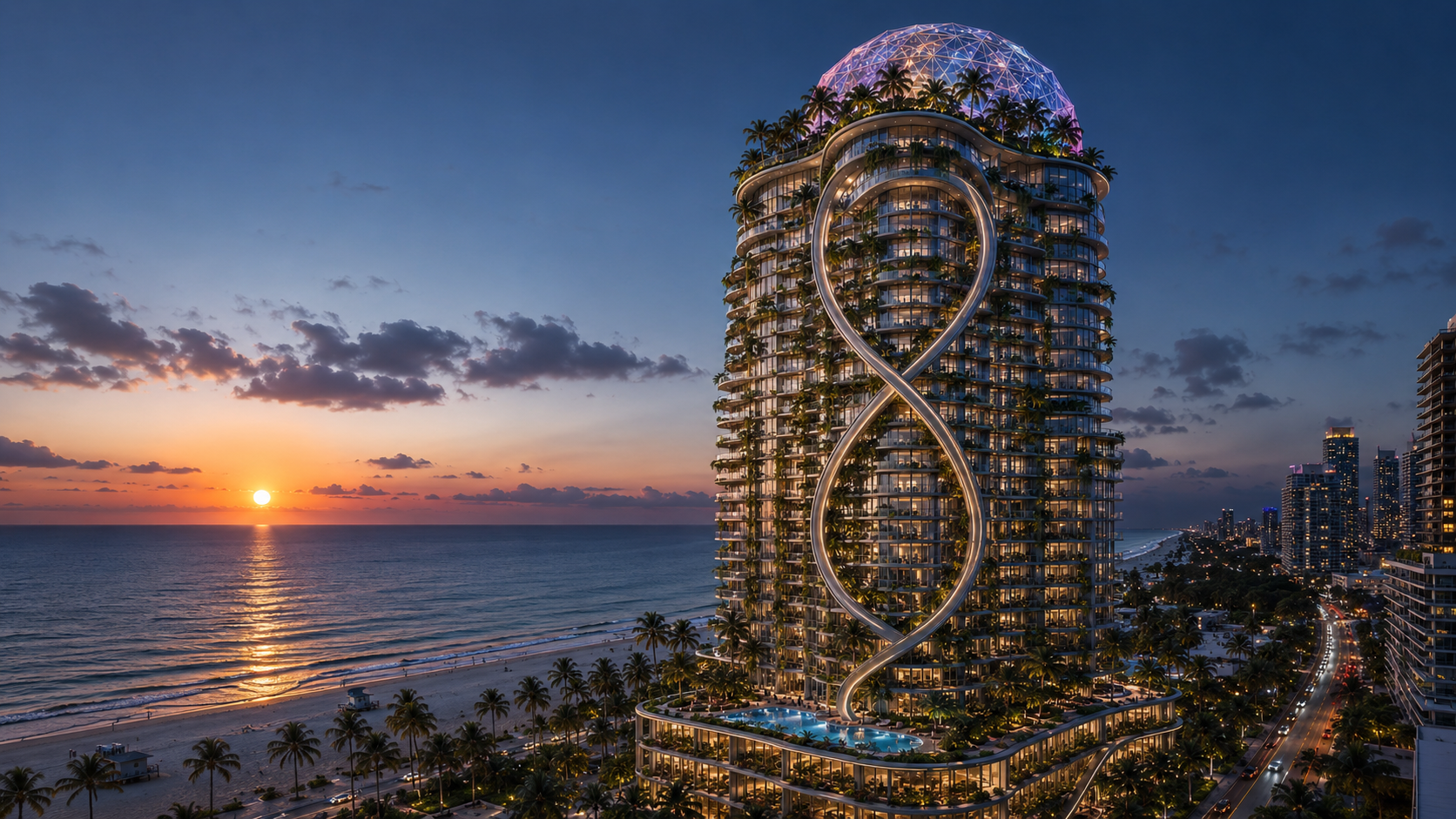 Multifamily & High-Rise Properties